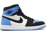 Load image into Gallery viewer, Nike Air Jordan 1 Retro High OG 'UNC Toe' - Untied AU
