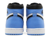 Load image into Gallery viewer, Nike Air Jordan 1 Retro High OG 'UNC Toe' - Untied AU
