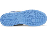 Load image into Gallery viewer, Nike Air Jordan 1 Retro High OG 'UNC Toe' Women's (GS) - Untied AU
