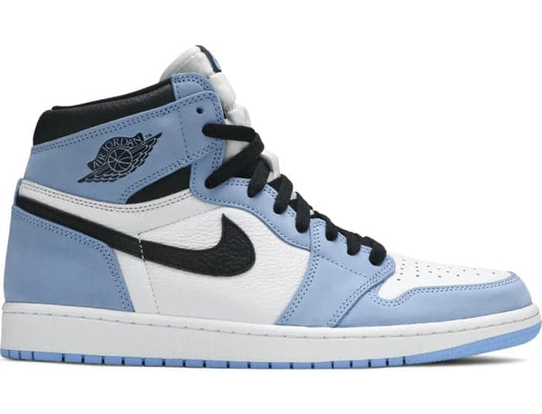 Nike Air Jordan 1 Retro High OG 'University Blue' – UNTIED AU