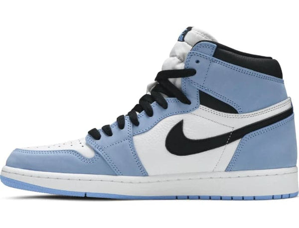 Retro 1 high sales blue