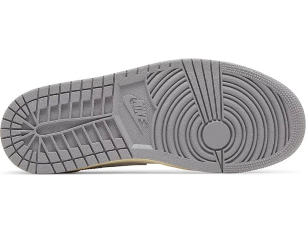 Nike Air Jordan 1 Retro Low OG 'Atmosphere Grey' - Untied AU