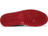 Load image into Gallery viewer, Nike Air Jordan 1 Retro Low OG 'Black Toe' - Untied AU
