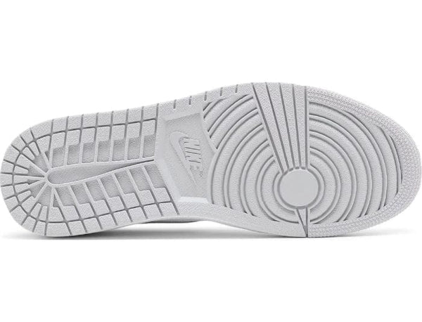 Nike Air Jordan 1 Retro Low OG 'Neutral Grey' (2021) - Untied AU