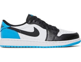 Load image into Gallery viewer, Nike Air Jordan 1 Retro Low OG 'UNC Powder Blue' - Untied AU
