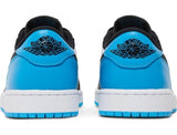 Load image into Gallery viewer, Nike Air Jordan 1 Retro Low OG 'UNC Powder Blue' - Untied AU
