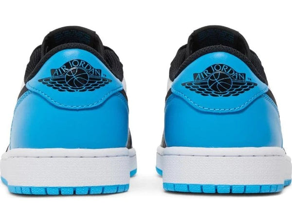 Nike Air Jordan 1 Retro Low OG 'UNC Powder Blue' - Untied AU