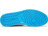 Load image into Gallery viewer, Nike Air Jordan 1 Retro Low OG 'UNC Powder Blue' - Untied AU
