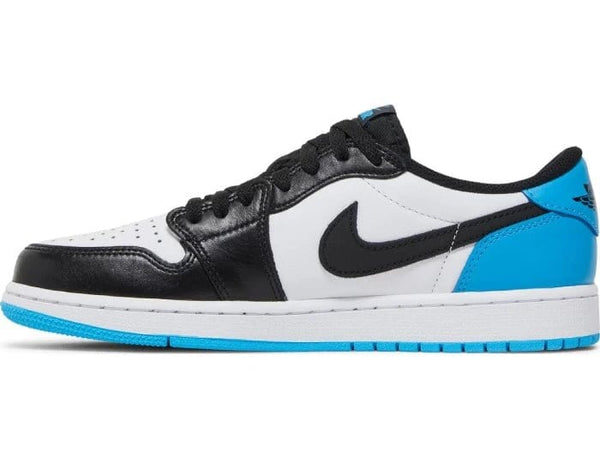 Nike Air Jordan 1 Retro Low OG 'UNC Powder Blue' - Untied AU