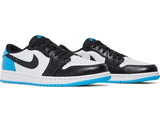 Load image into Gallery viewer, Nike Air Jordan 1 Retro Low OG 'UNC Powder Blue' - Untied AU
