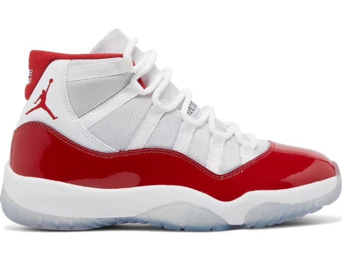 Retro 11 online varsity red