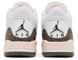 Load image into Gallery viewer, Nike Air Jordan 3 Retro 'Dark Mocha' Women's - Untied AU
