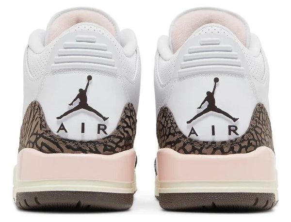 Nike Air Jordan 3 Retro 'Dark Mocha' Women's - Untied AU