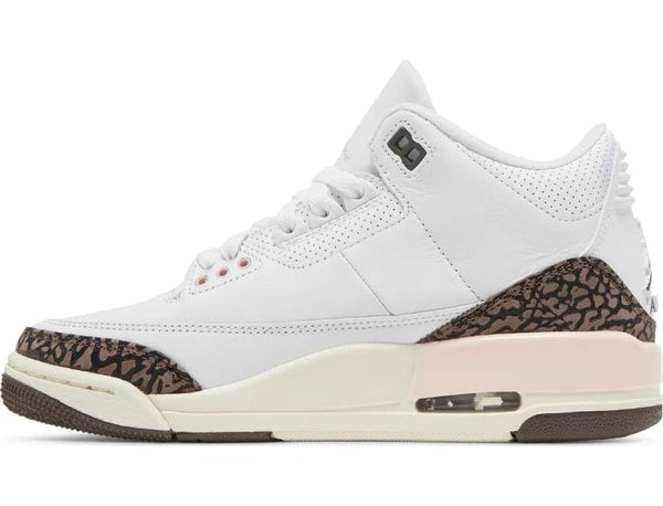 Nike Air Jordan 3 Retro 'Dark Mocha' Women's - Untied AU