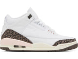 Load image into Gallery viewer, Nike Air Jordan 3 Retro 'Dark Mocha' Women's - Untied AU
