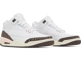 Load image into Gallery viewer, Nike Air Jordan 3 Retro 'Dark Mocha' Women's - Untied AU
