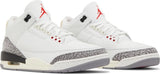 Load image into Gallery viewer, Nike Air Jordan 3 Retro 'White Cement Reimagined' - Untied AU
