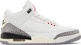 Load image into Gallery viewer, Nike Air Jordan 3 Retro 'White Cement Reimagined' - Untied AU
