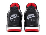 Load image into Gallery viewer, Nike Air Jordan 4 Retro 'Bred Reimagined' - UNTIED AU

