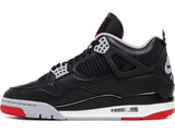 Load image into Gallery viewer, Nike Air Jordan 4 Retro 'Bred Reimagined' - UNTIED AU
