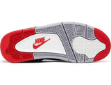 Load image into Gallery viewer, Nike Air Jordan 4 Retro 'Bred Reimagined' - UNTIED AU

