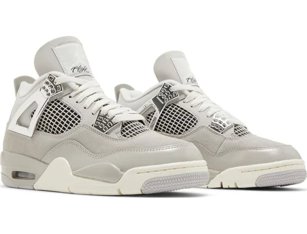 Nike Air Jordan 4 Retro 'Frozen Moments' Women's - UNTIED AU