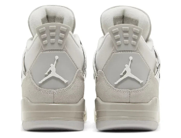 Nike Air Jordan 4 Retro 'Frozen Moments' Women's - UNTIED AU