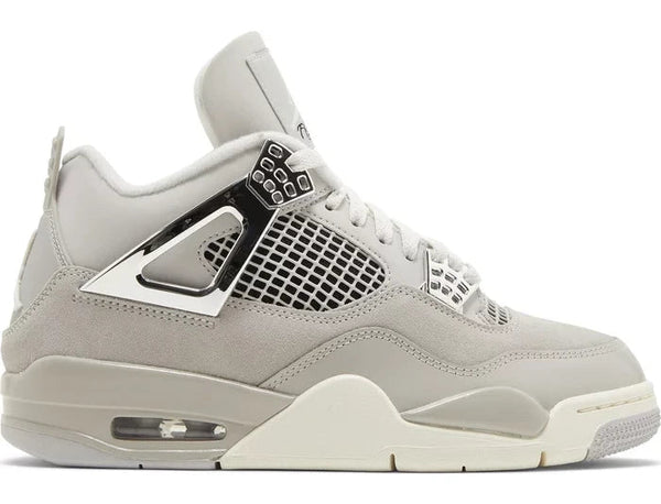 Nike Air Jordan 4 Retro 'Frozen Moments' Women's - UNTIED AU