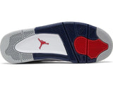 Load image into Gallery viewer, Nike Air Jordan 4 Retro 'Midnight Navy' - Untied AU

