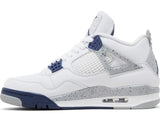 Load image into Gallery viewer, Nike Air Jordan 4 Retro 'Midnight Navy' - Untied AU

