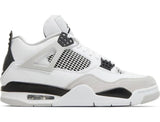 Load image into Gallery viewer, Nike Air Jordan 4 Retro 'Military Black' - Untied AU
