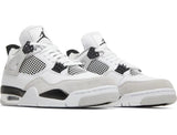 Load image into Gallery viewer, Nike Air Jordan 4 Retro 'Military Black' - Untied AU
