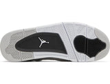 Load image into Gallery viewer, Nike Air Jordan 4 Retro 'Military Black' - Untied AU
