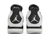 Load image into Gallery viewer, Nike Air Jordan 4 Retro 'Military Black' - Untied AU
