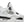 Load image into Gallery viewer, Nike Air Jordan 4 Retro &#39;Military Black&#39; Women&#39;s (GS) - Untied AU
