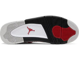 Load image into Gallery viewer, Nike Air Jordan 4 Retro 'Red Cement' - Untied AU
