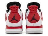 Load image into Gallery viewer, Nike Air Jordan 4 Retro 'Red Cement' - Untied AU

