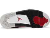 Load image into Gallery viewer, Nike Air Jordan 4 Retro 'Red Cement' Women's (GS) - Untied AU
