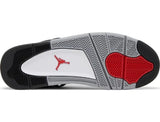 Load image into Gallery viewer, Nike Air Jordan 4 Retro SE 'Black Canvas' - Untied AU
