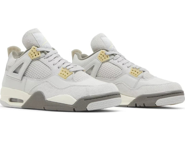 Nike Air Jordan 4 Retro SE 'Craft' - Untied AU