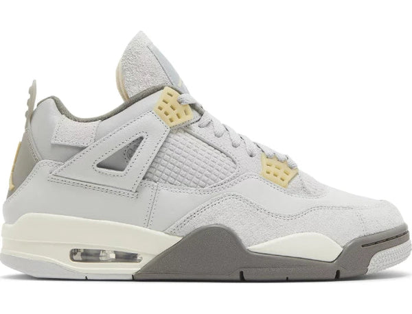 Nike Air Jordan 4 Retro SE 'Craft' - Untied AU