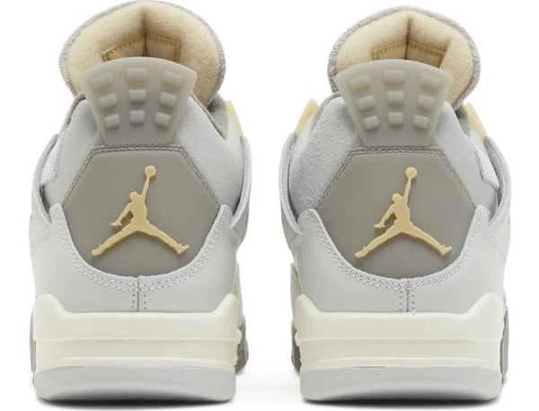 Nike Air Jordan 4 Retro SE 'Craft' - Untied AU