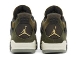 Load image into Gallery viewer, Nike Air Jordan 4 Retro SE 'Craft - Olive' - UNTIED AU
