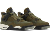 Load image into Gallery viewer, Nike Air Jordan 4 Retro SE 'Craft - Olive' - UNTIED AU
