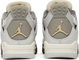 Load image into Gallery viewer, Nike Air Jordan 4 Retro SE 'Craft' Women's (GS) - Untied AU
