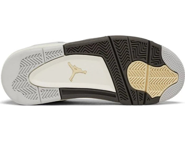 Nike Air Jordan 4 Retro SE 'Craft' Women's (GS) - Untied AU