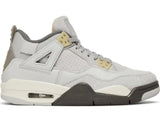 Load image into Gallery viewer, Nike Air Jordan 4 Retro SE 'Craft' Women's (GS) - Untied AU
