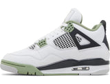 Load image into Gallery viewer, Nike Air Jordan 4 Retro 'Seafoam' Women's - Untied AU
