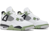 Load image into Gallery viewer, Nike Air Jordan 4 Retro 'Seafoam' Women's - Untied AU
