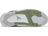 Load image into Gallery viewer, Nike Air Jordan 4 Retro 'Seafoam' Women's - Untied AU
